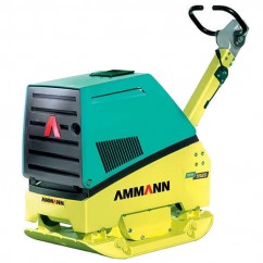 AMMANN APR5920 - 9 HP / 6.6 kW Diesel Reversible Vibratory Plate